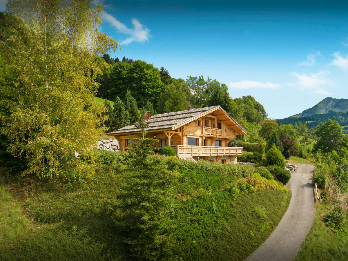 Chalet 