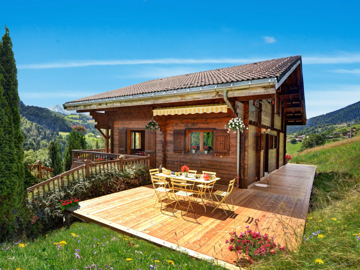 Chalet 