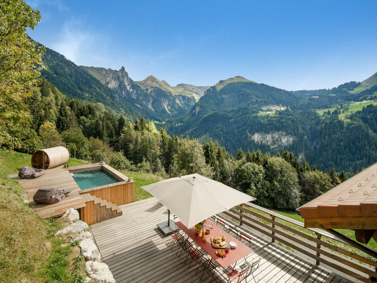 Chalet 