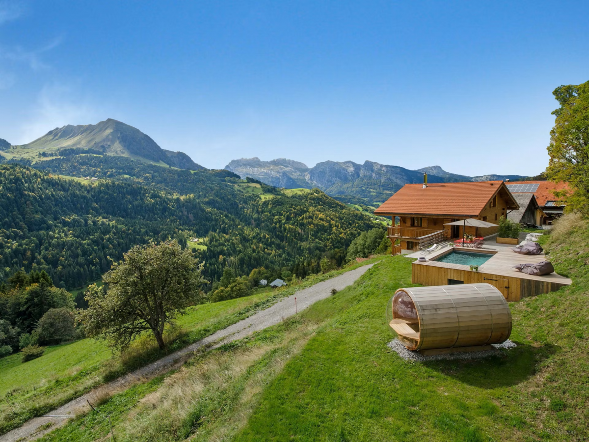 Chalet 