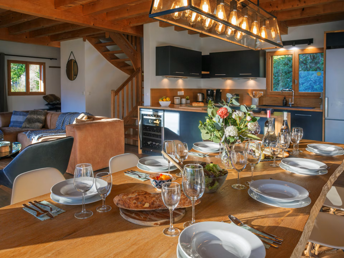 Chalet 