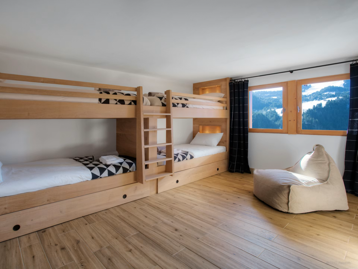 Chalet 