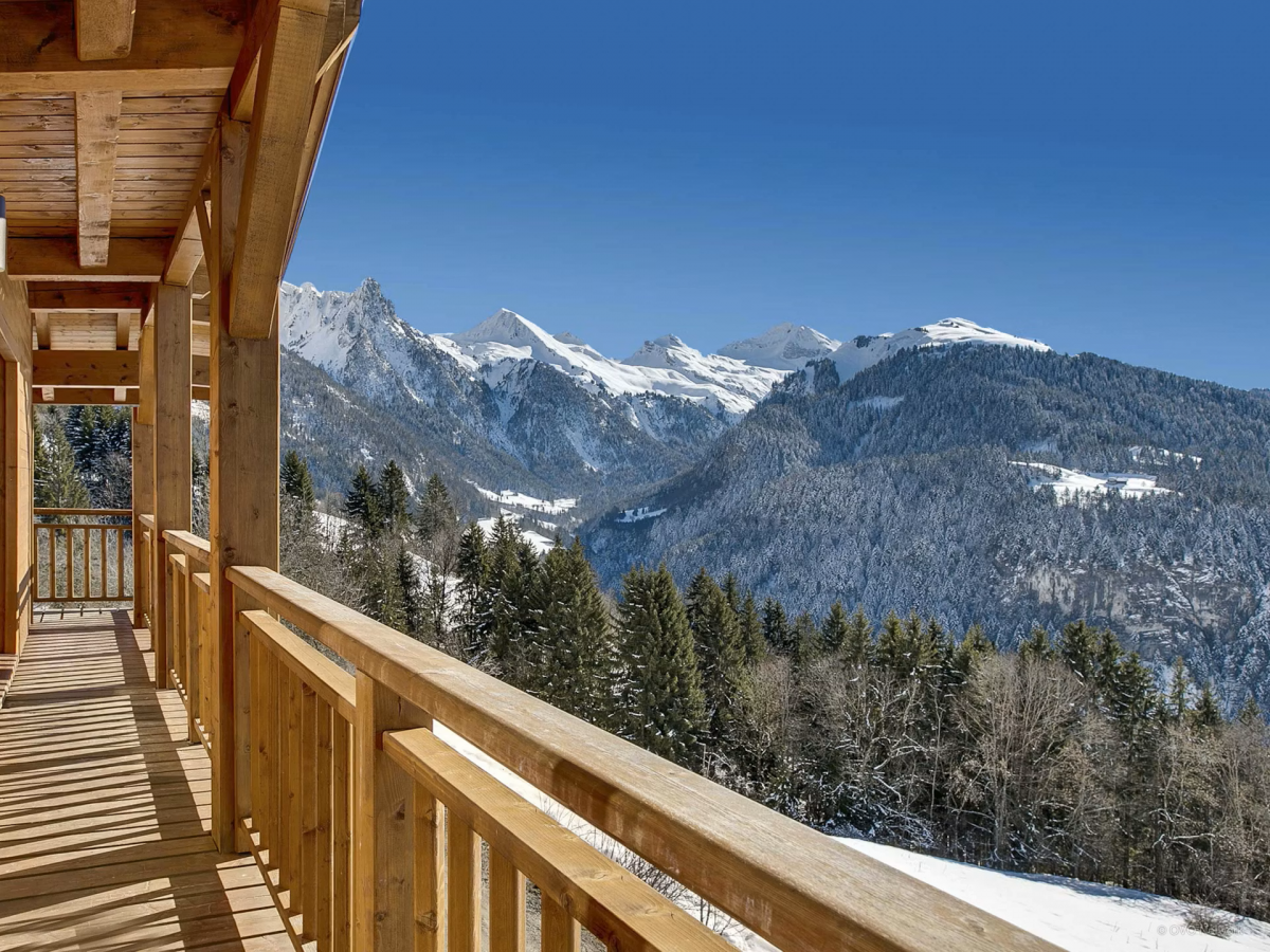 Chalet 