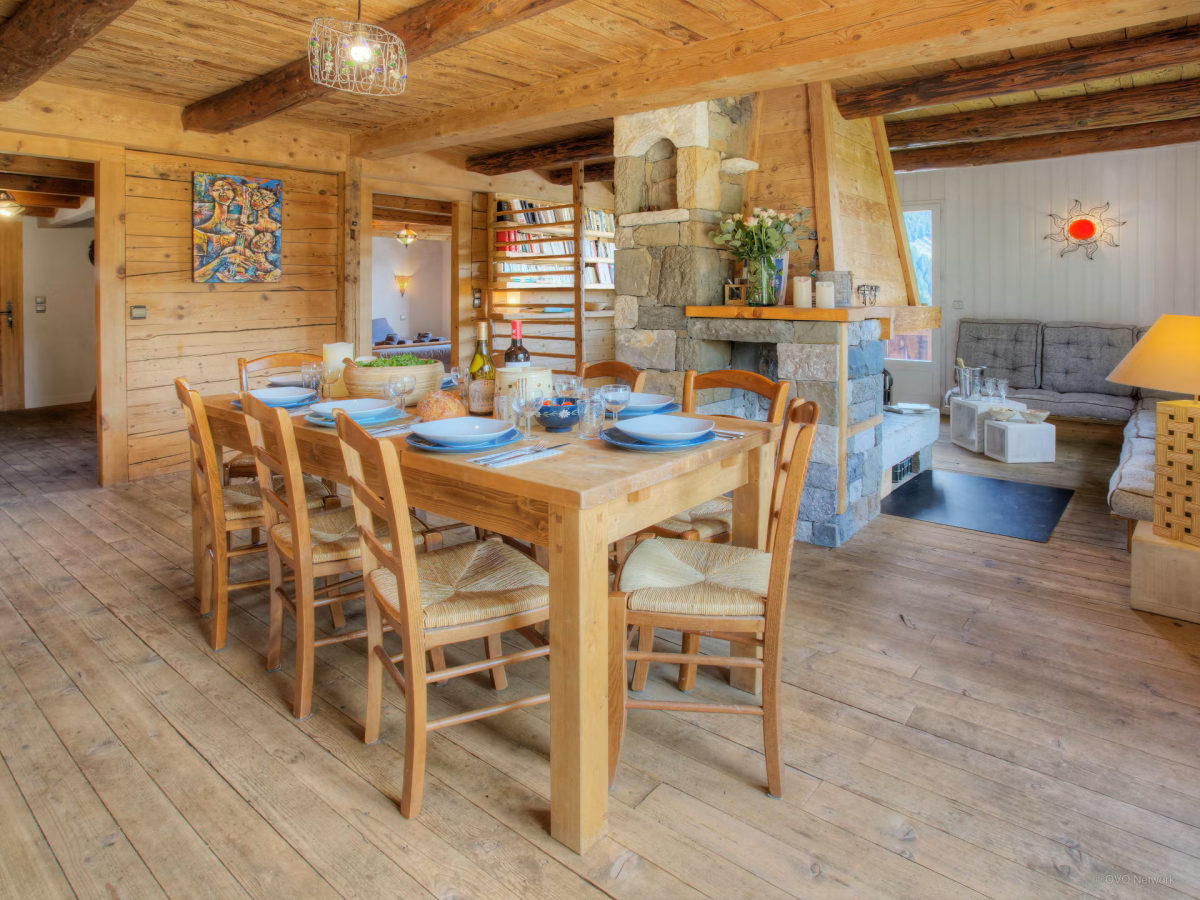Chalet Chalet