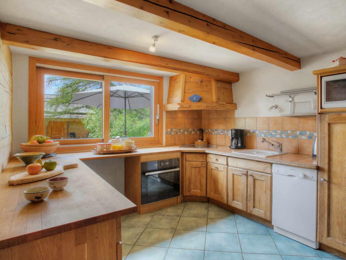 Chalet Chalet