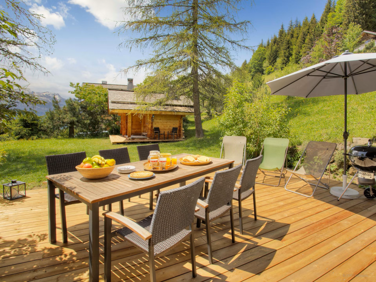 Chalet Chalet