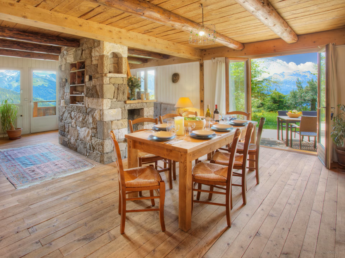 Chalet Chalet