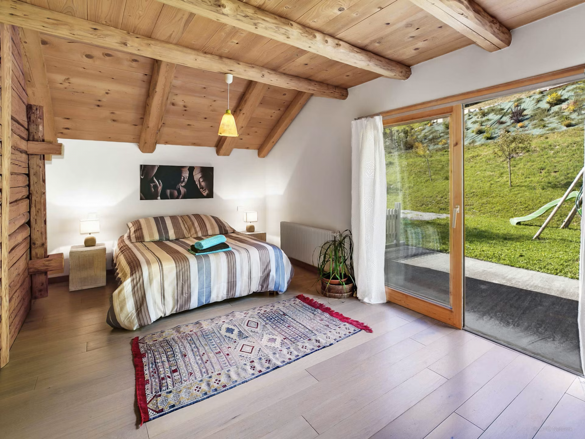 Chalet Chalet