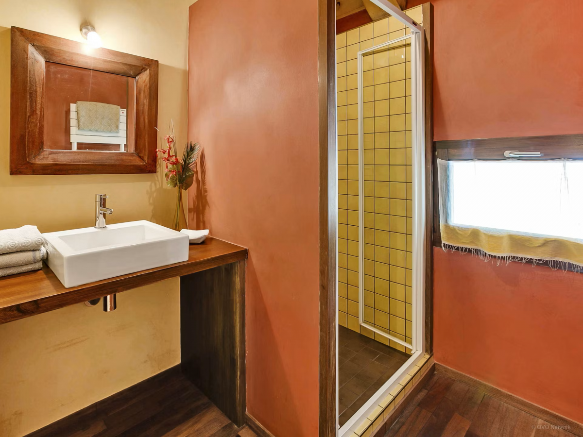 Chalet Chalet