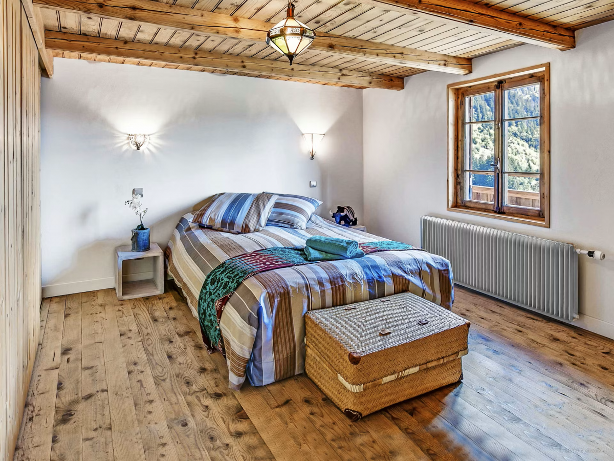 Chalet Chalet