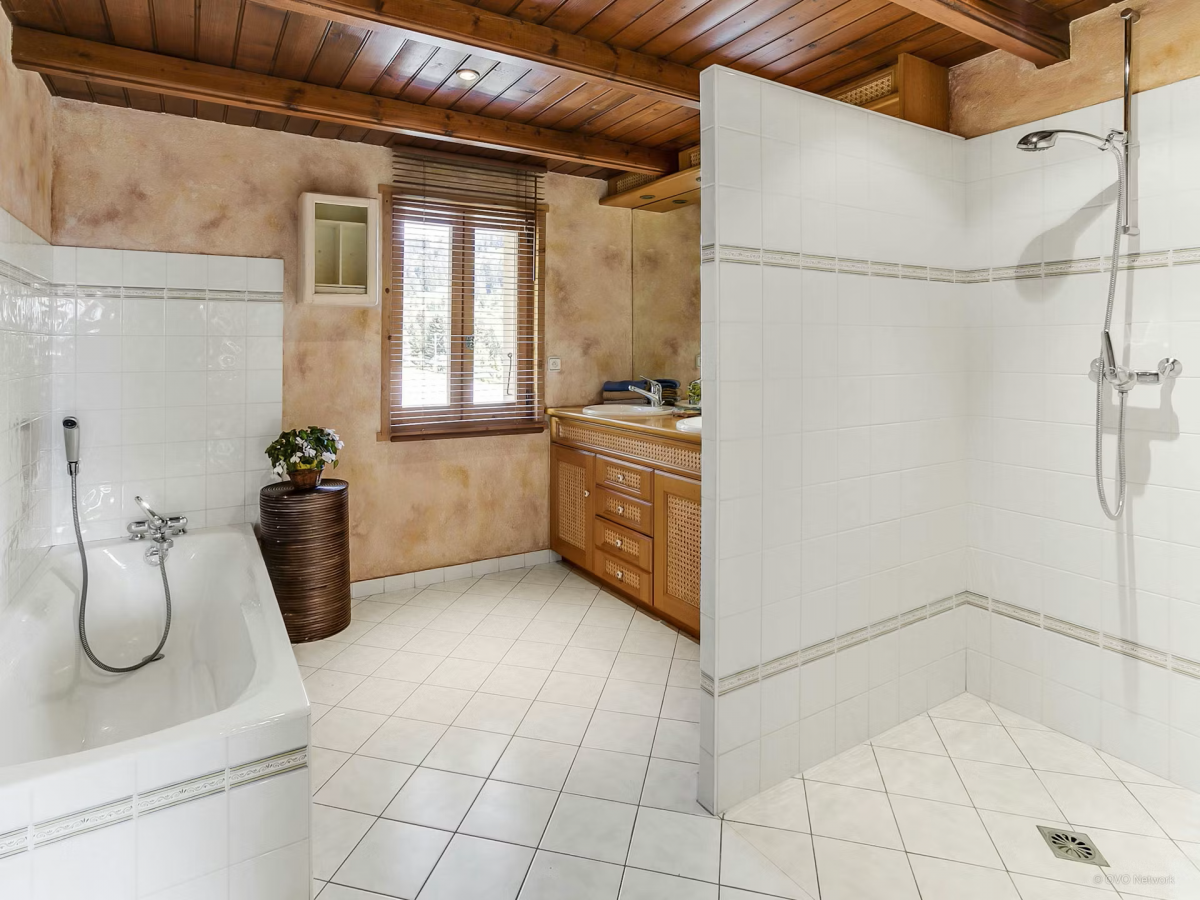 Chalet Chalet
