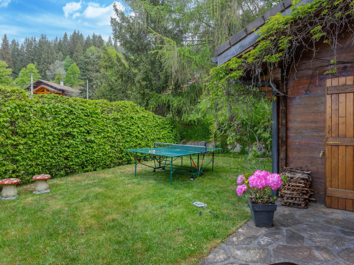 Chalet Isatys_Manigod Chalet Isatys_Manigod