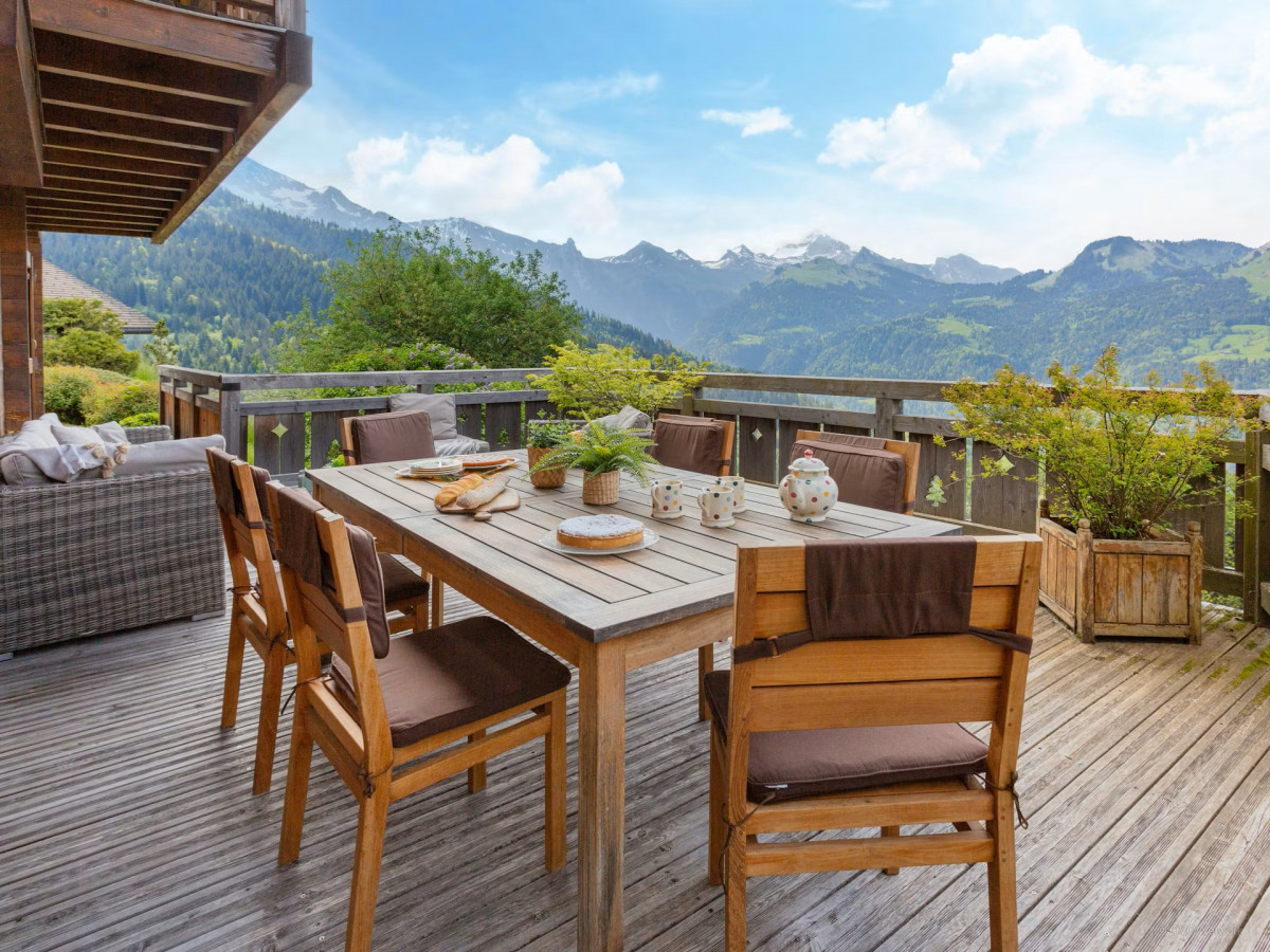 Chalet Isatys_Manigod Chalet Isatys_Manigod