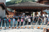 Alps Music Festival