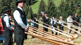 Aubade musicale