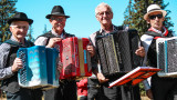 Aubade musicale