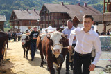 Foire agricole communale