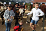 Foire agricole communale