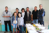 Foire agricole communale