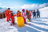 Ecole du Ski Française