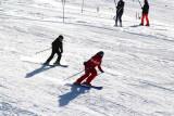 Ecole de Ski Française