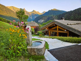 Chalet 