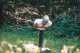 Relaxation yoga