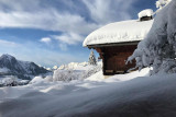 Chalet Gran Maci