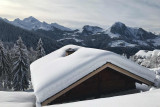Chalet Gran Maci