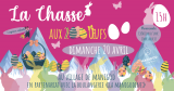 La chasse aux 2000 œufs_Manigod
