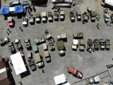 Fête de la JEEP