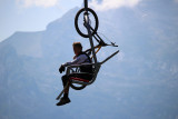 XFry Downhill