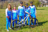 Team Scott Manigod DH