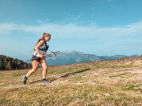Trail de l'Aigle