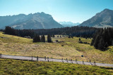 Trail de l'aigle