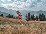 Trail de l'Aigle