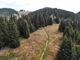 Trail de l'Aigle