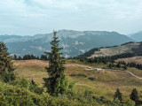 Trail de l'Aigle
