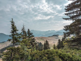Trail de l'Aigle