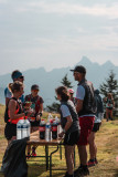 Trail de l'Aigle
