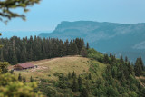 Trail de l'Aigle