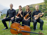 Concert église