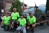 Fête de la Jeep