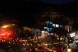Soirée dansante