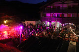 Soirée dansante