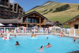 Pool party