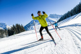 Ecole de Ski Française - Ski nordique