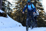 VTT sorties encadrées