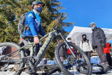 VTT sorties encadrées