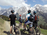 Aravis VTT